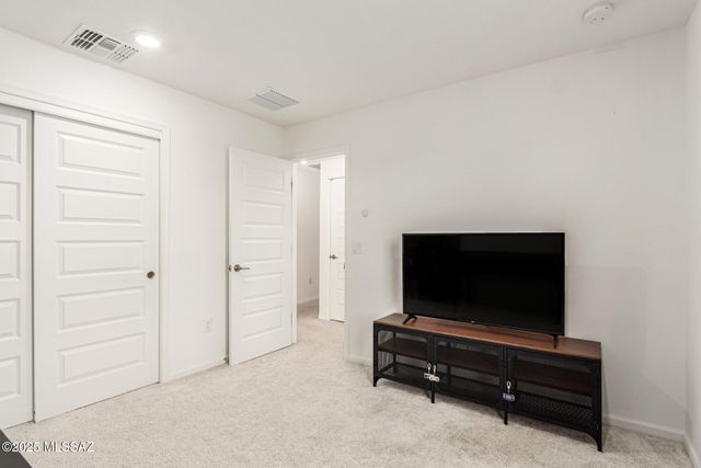 7888 S Bonanza Park Drive, Tucson, AZ 85747