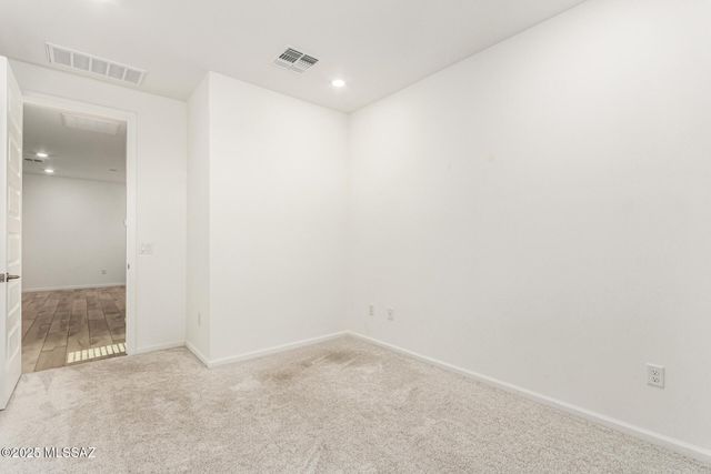 7888 S Bonanza Park Drive, Tucson, AZ 85747