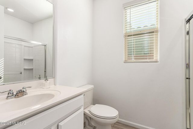 7888 S Bonanza Park Drive, Tucson, AZ 85747