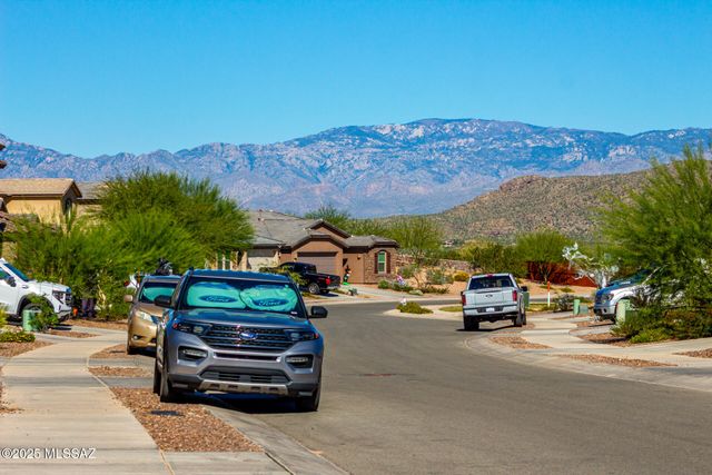 7888 S Bonanza Park Drive, Tucson, AZ 85747