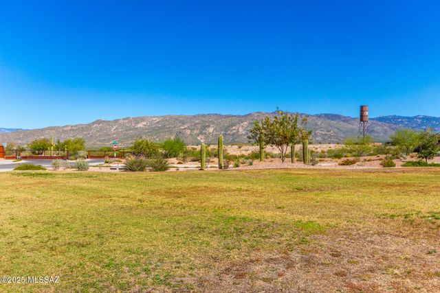 7888 S Bonanza Park Drive, Tucson, AZ 85747