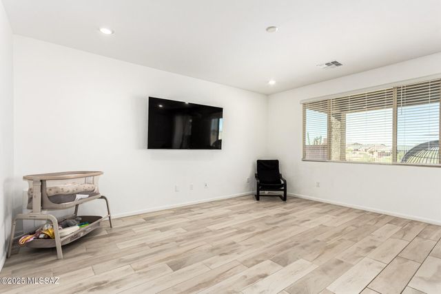 7888 S Bonanza Park Drive, Tucson, AZ 85747