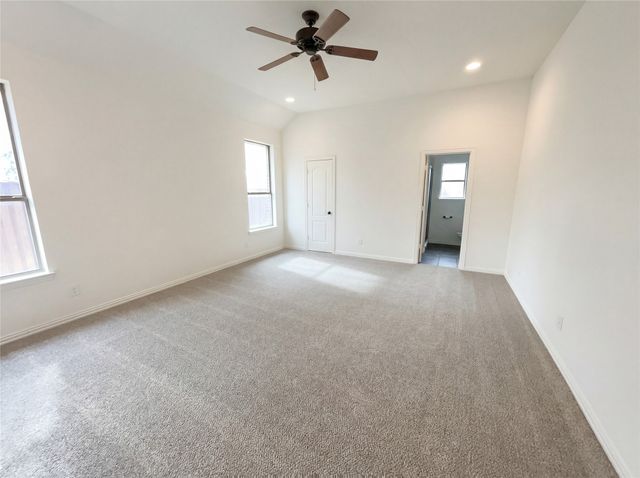 1817 Colorado Court, Burleson, TX 76028