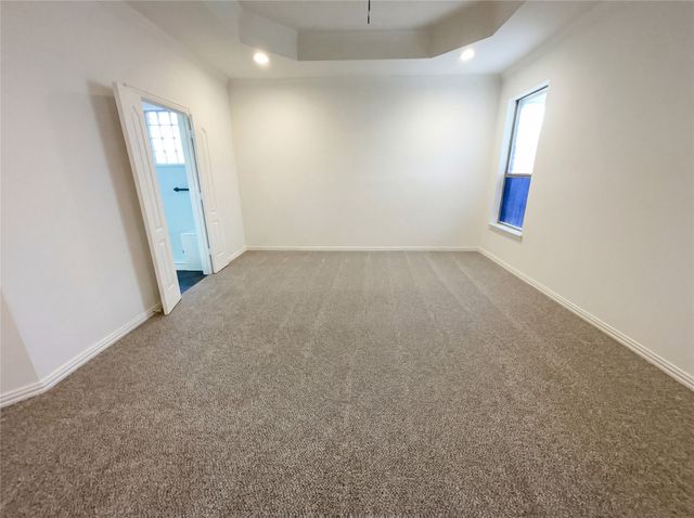 1817 Colorado Court, Burleson, TX 76028