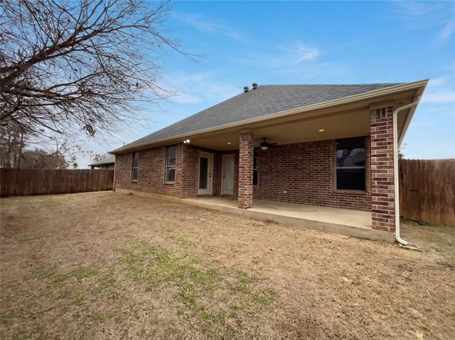 1817 Colorado Court, Burleson, TX 76028