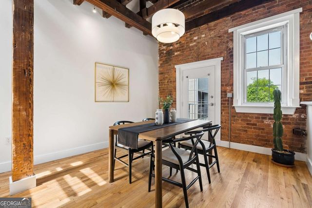 267 Peters Street SW 206, Atlanta, GA 30313