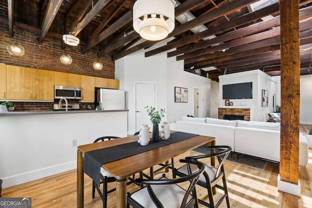 267 Peters Street SW 206, Atlanta, GA 30313