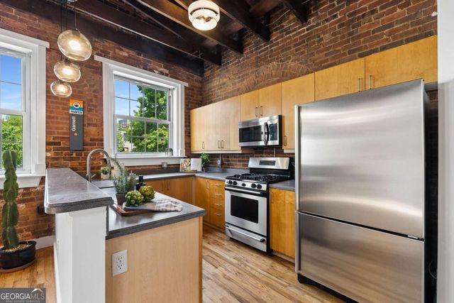 267 Peters Street SW 206, Atlanta, GA 30313