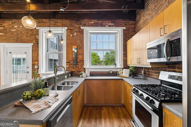 267 Peters Street SW 206, Atlanta, GA 30313