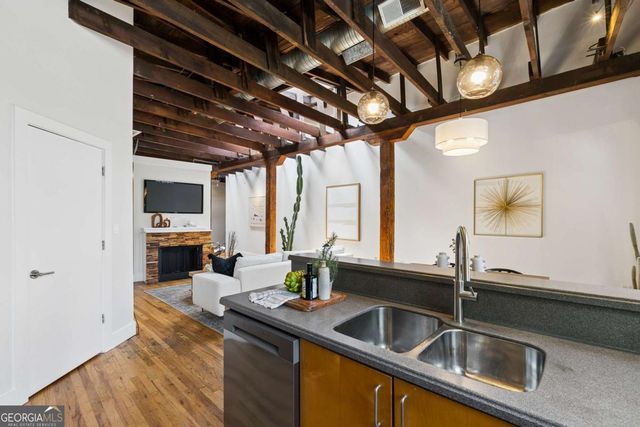 267 Peters Street SW 206, Atlanta, GA 30313