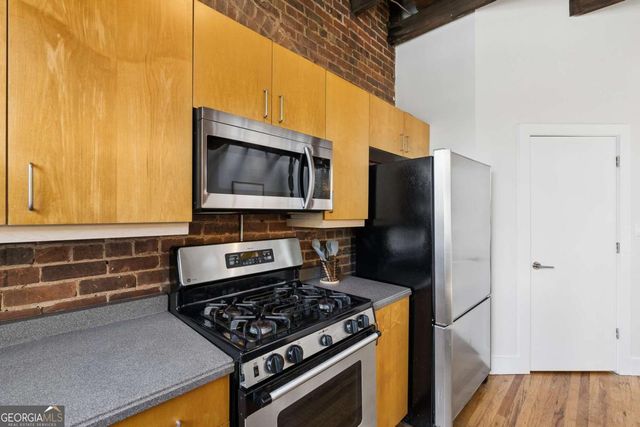267 Peters Street SW 206, Atlanta, GA 30313