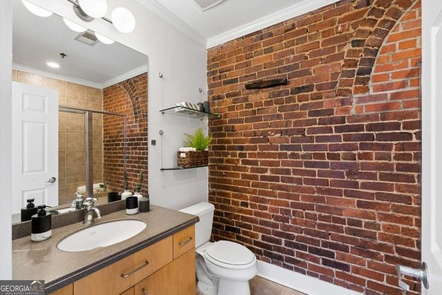 267 Peters Street SW 206, Atlanta, GA 30313
