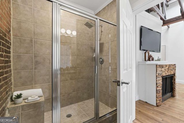 267 Peters Street SW 206, Atlanta, GA 30313