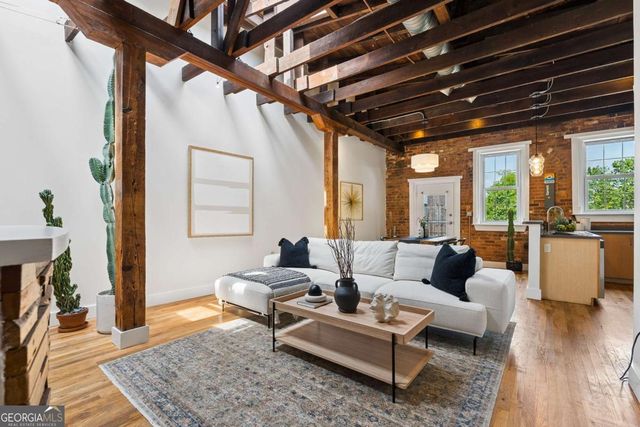 267 Peters Street SW 206, Atlanta, GA 30313