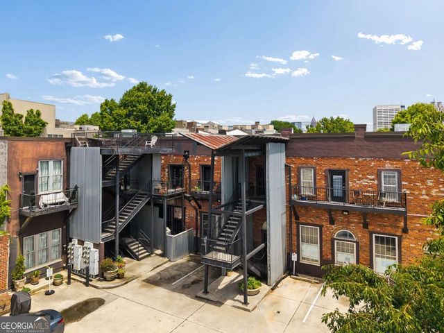 267 Peters Street SW 206, Atlanta, GA 30313