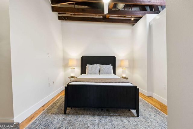 267 Peters Street SW 206, Atlanta, GA 30313