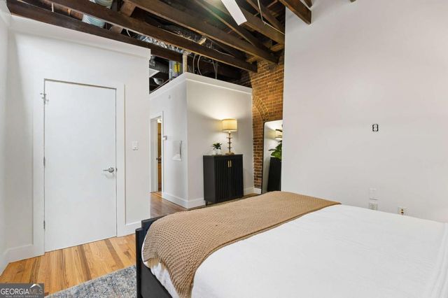 267 Peters Street SW 206, Atlanta, GA 30313