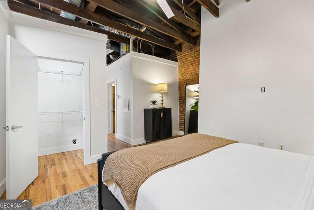 267 Peters Street SW 206, Atlanta, GA 30313