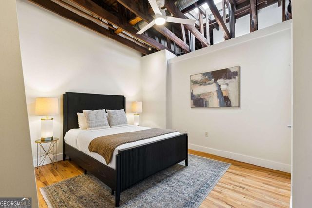 267 Peters Street SW 206, Atlanta, GA 30313