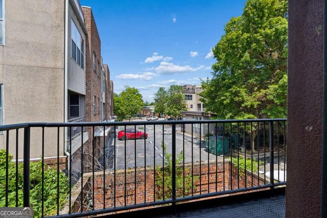 267 Peters Street SW 206, Atlanta, GA 30313