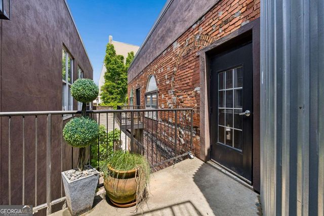 267 Peters Street SW 206, Atlanta, GA 30313