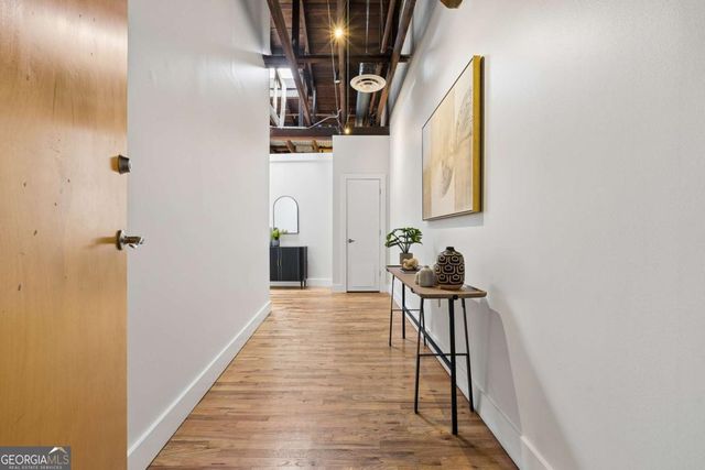 267 Peters Street SW 206, Atlanta, GA 30313