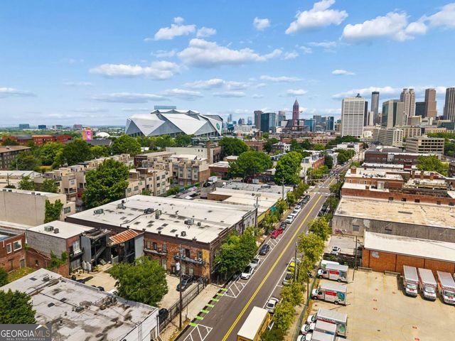 267 Peters Street SW 206, Atlanta, GA 30313