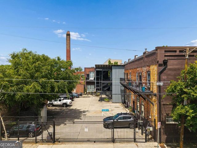 267 Peters Street SW 206, Atlanta, GA 30313