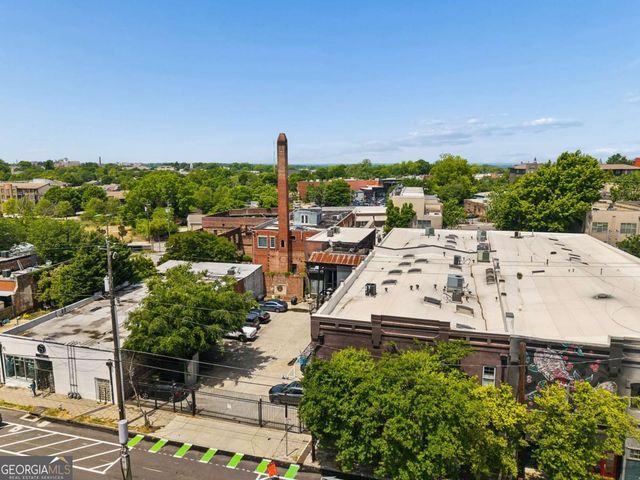 267 Peters Street SW 206, Atlanta, GA 30313
