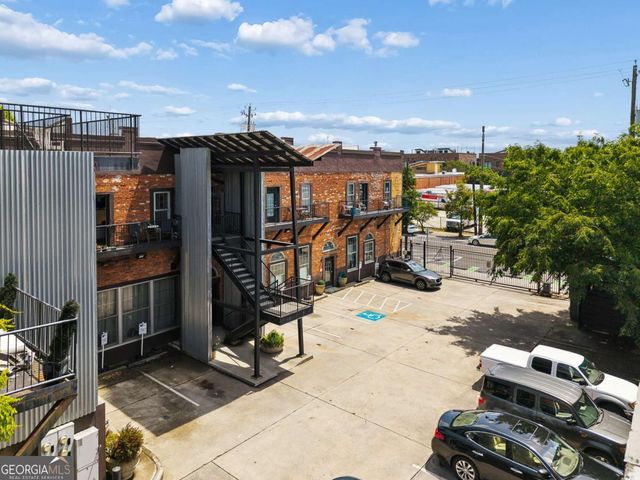 267 Peters Street SW 206, Atlanta, GA 30313