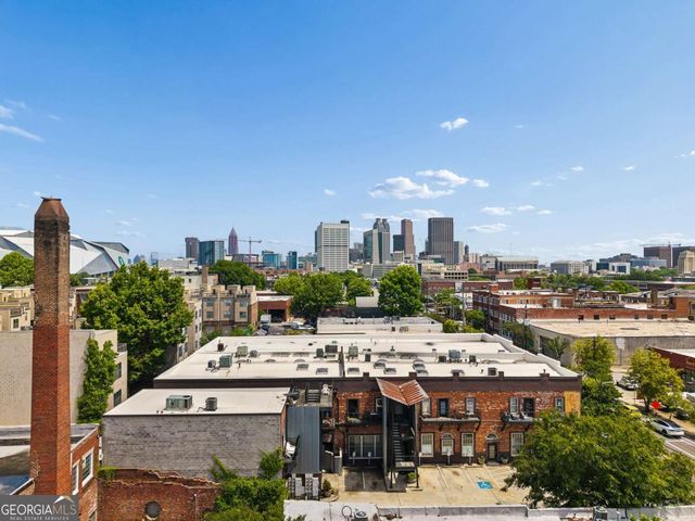 267 Peters Street SW 206, Atlanta, GA 30313
