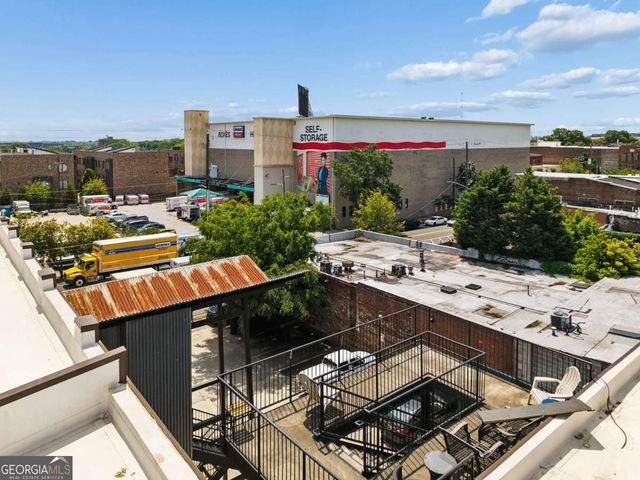 267 Peters Street SW 206, Atlanta, GA 30313