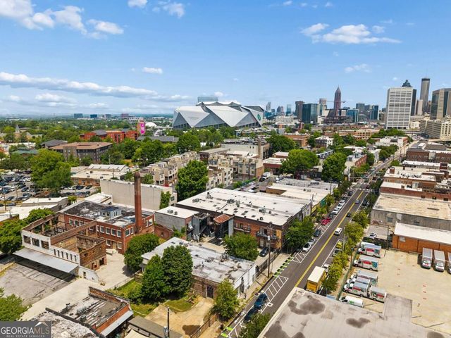 267 Peters Street SW 206, Atlanta, GA 30313