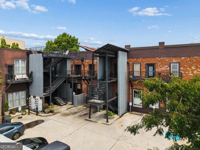 267 Peters Street SW 206, Atlanta, GA 30313