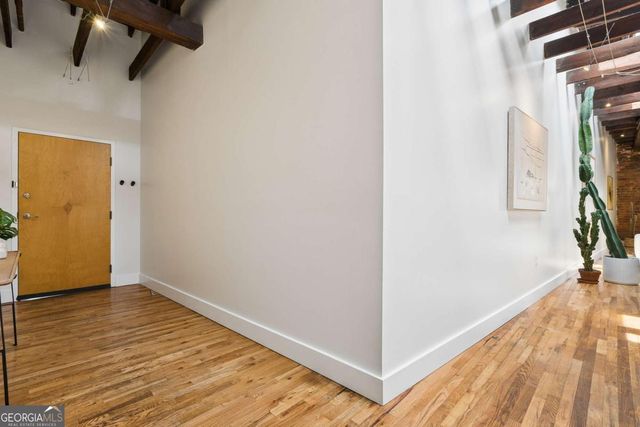 267 Peters Street SW 206, Atlanta, GA 30313