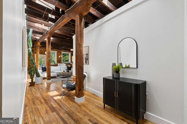 267 Peters Street SW 206, Atlanta, GA 30313