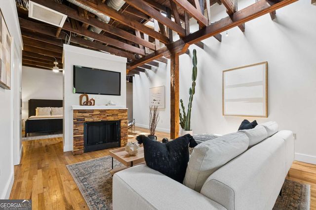 267 Peters Street SW 206, Atlanta, GA 30313