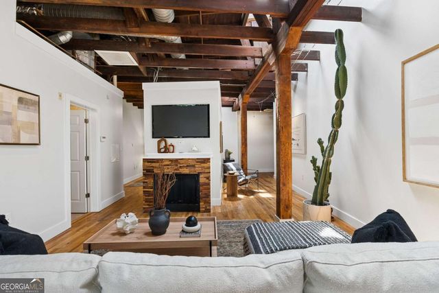 267 Peters Street SW 206, Atlanta, GA 30313
