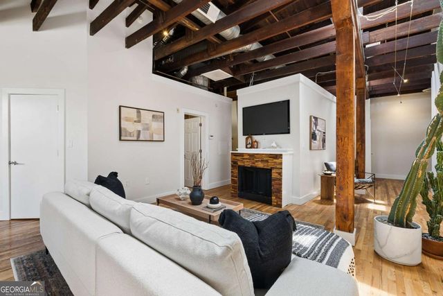 267 Peters Street SW 206, Atlanta, GA 30313