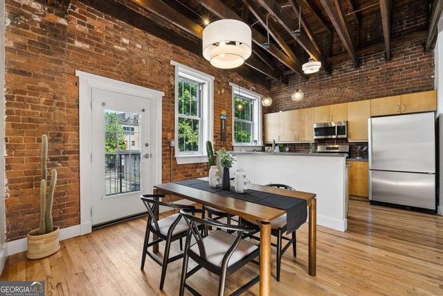 267 Peters Street SW 206, Atlanta, GA 30313