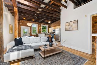 267 Peters Street SW 206, Atlanta, GA 30313
