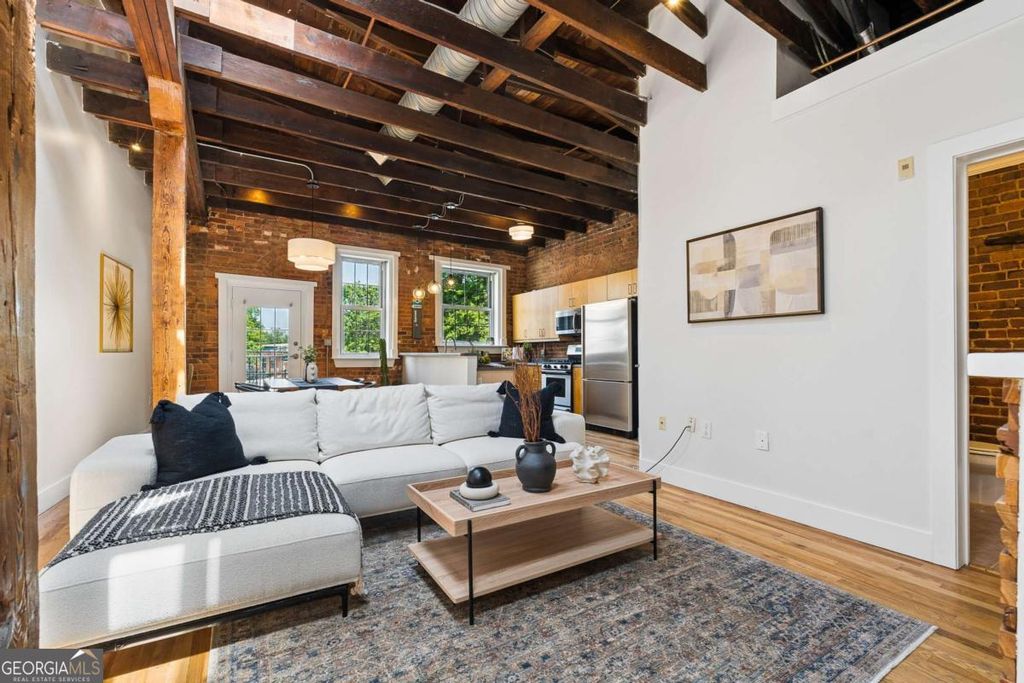 267 Peters Street SW 206, Atlanta, GA 30313