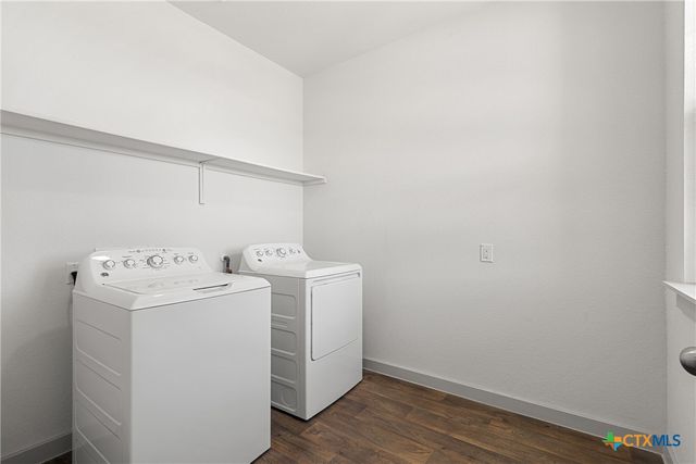 202 Barton Creek Lane, Hutto, TX 78634