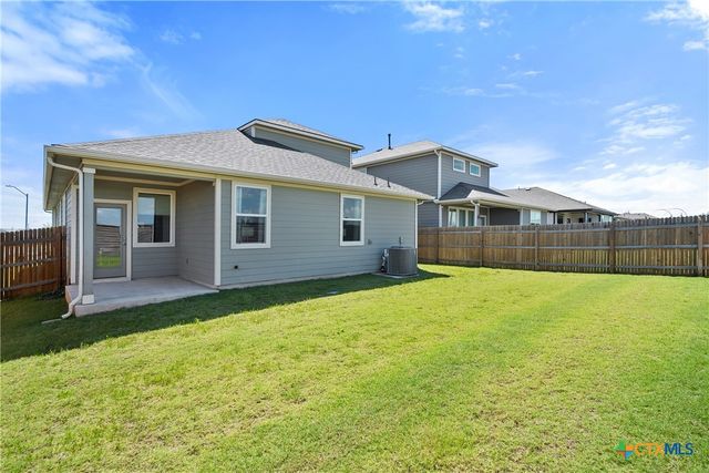 202 Barton Creek Lane, Hutto, TX 78634