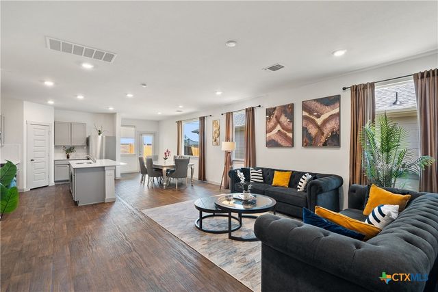 202 Barton Creek Lane, Hutto, TX 78634