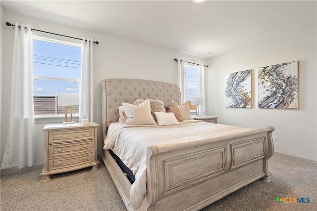 202 Barton Creek Lane, Hutto, TX 78634