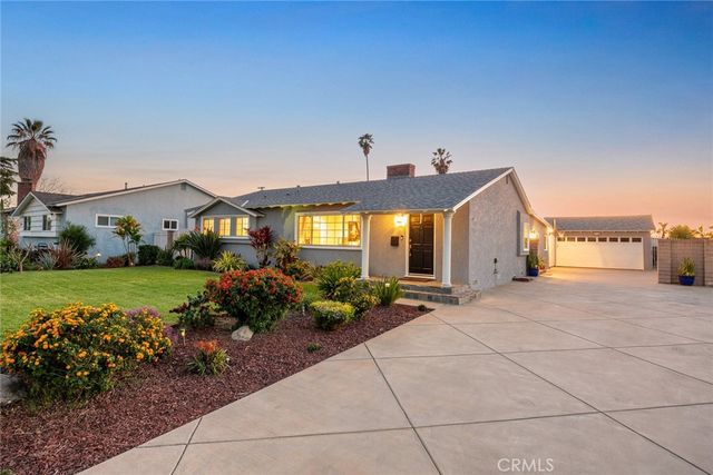 1421 S Pricedale Avenue, West Covina, CA 91790