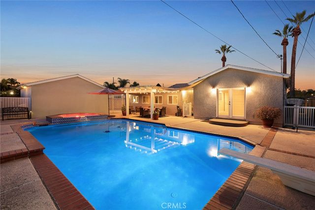 1421 S Pricedale Avenue, West Covina, CA 91790