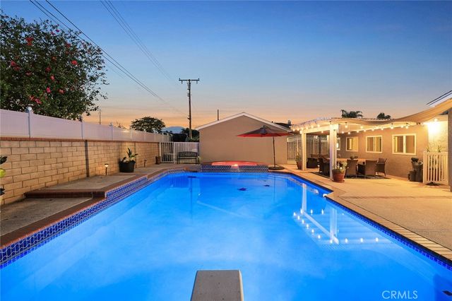 1421 S Pricedale Avenue, West Covina, CA 91790