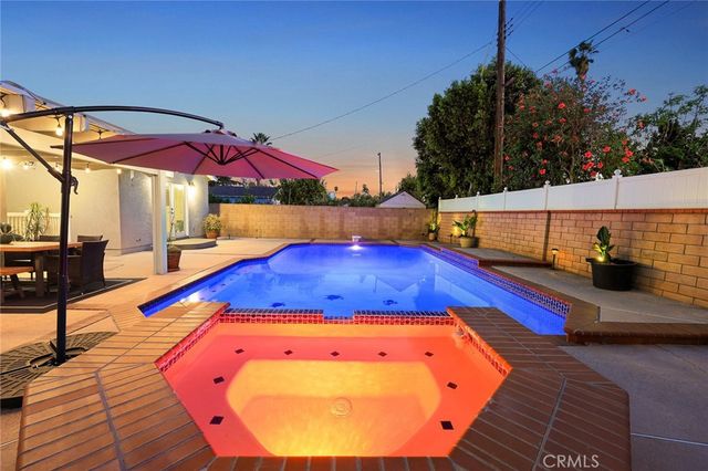 1421 S Pricedale Avenue, West Covina, CA 91790